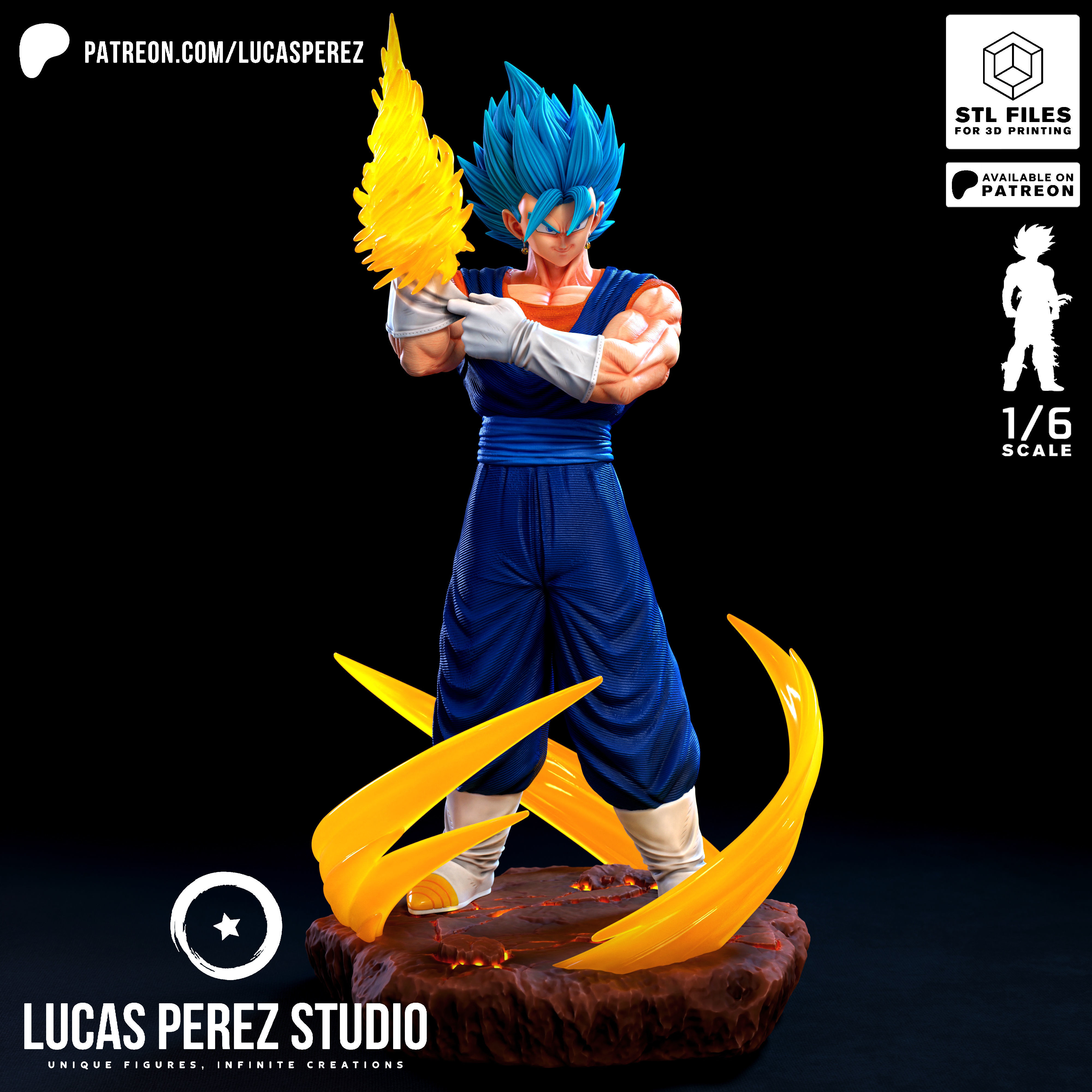 VEGETTO 3D print model_17