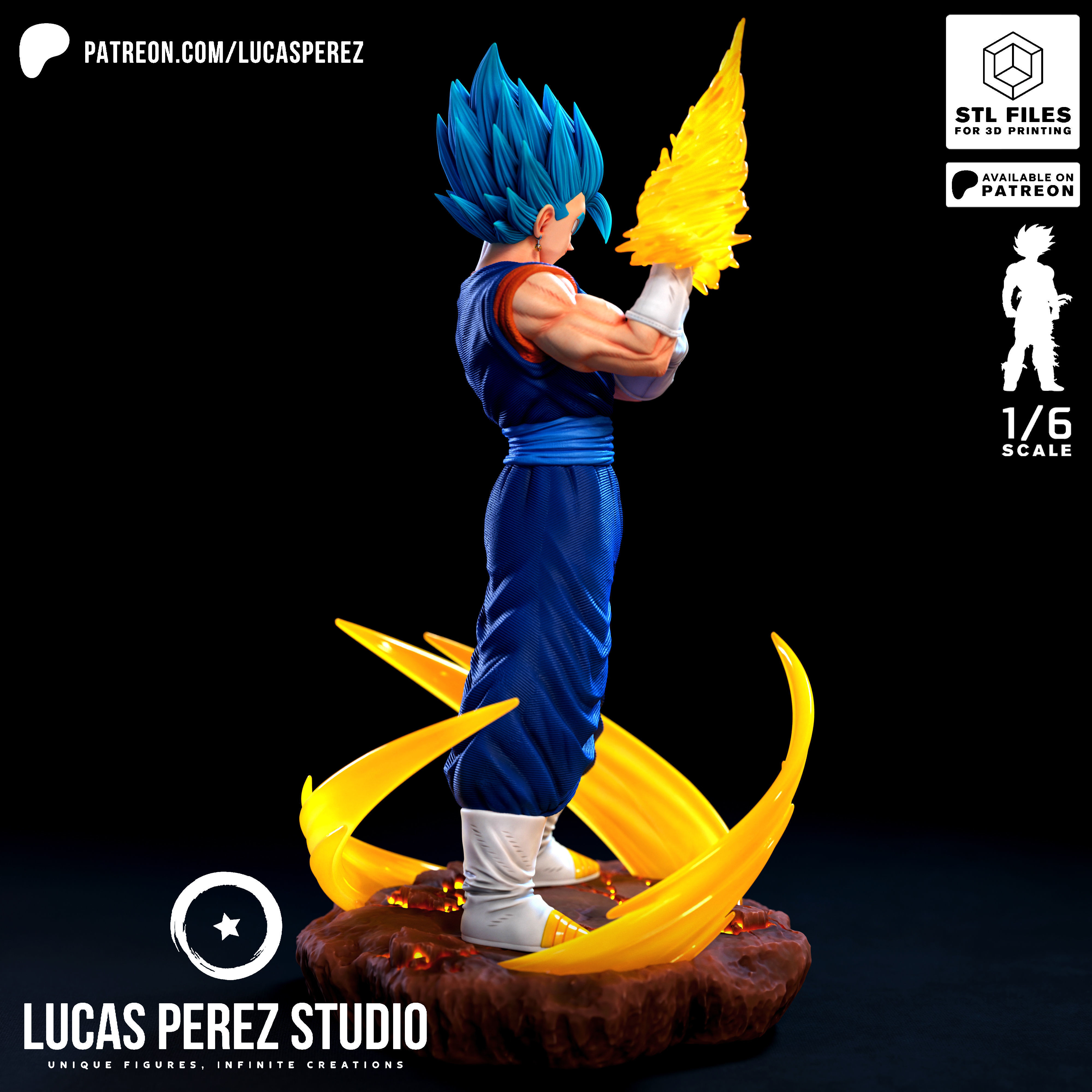 VEGETTO 3D print model_18