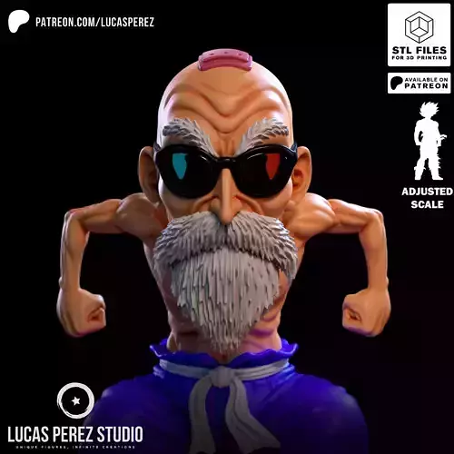 MUTEN ROSHI NORMAL