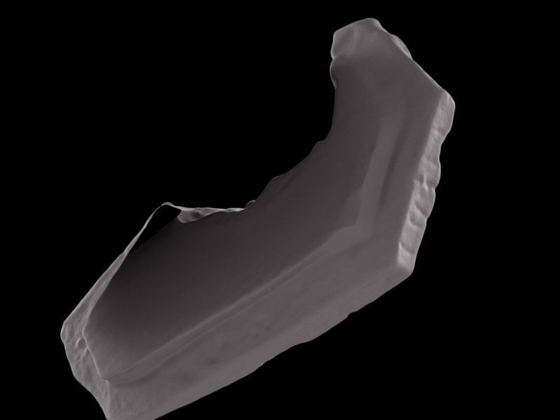 Zombie Coffin 3D print model_15