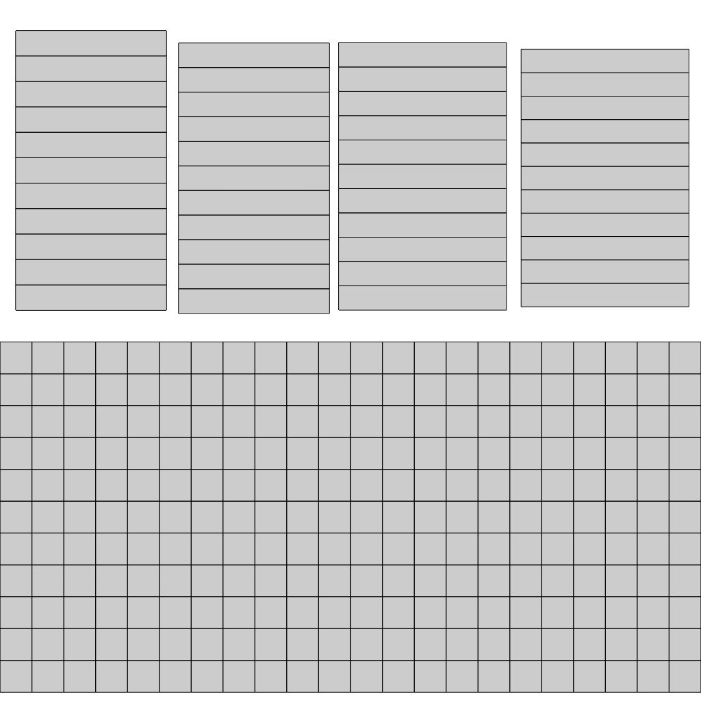 Chesterfield Realistic Leather Sofa Full Set 3ds Max Low-poly 3D model_18