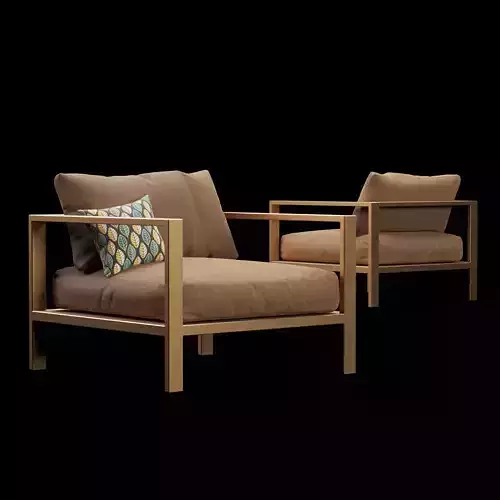 Chair outdoor furniture