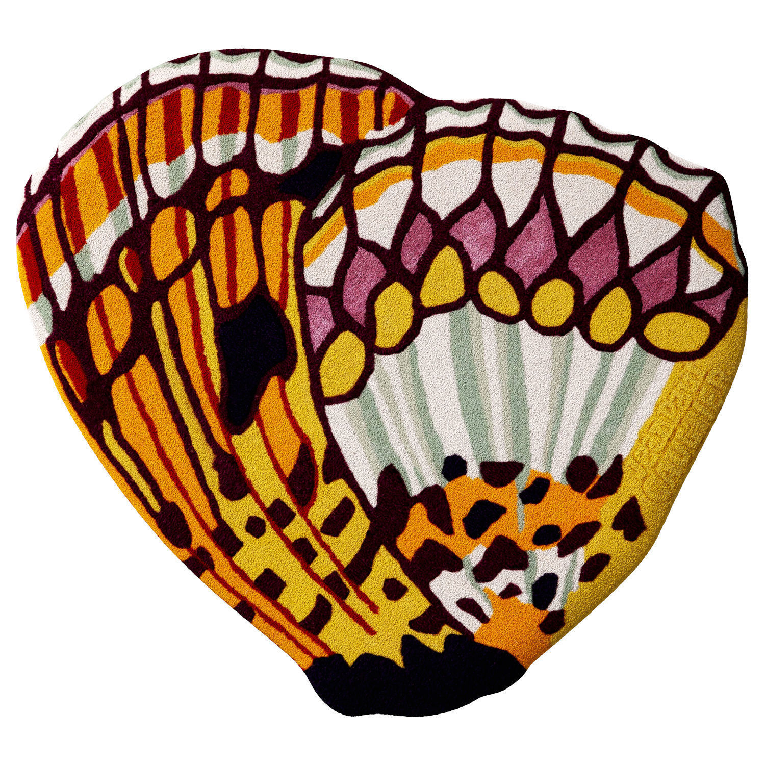 LA CROISIERE RUG by Roche Bobois 3D model_1