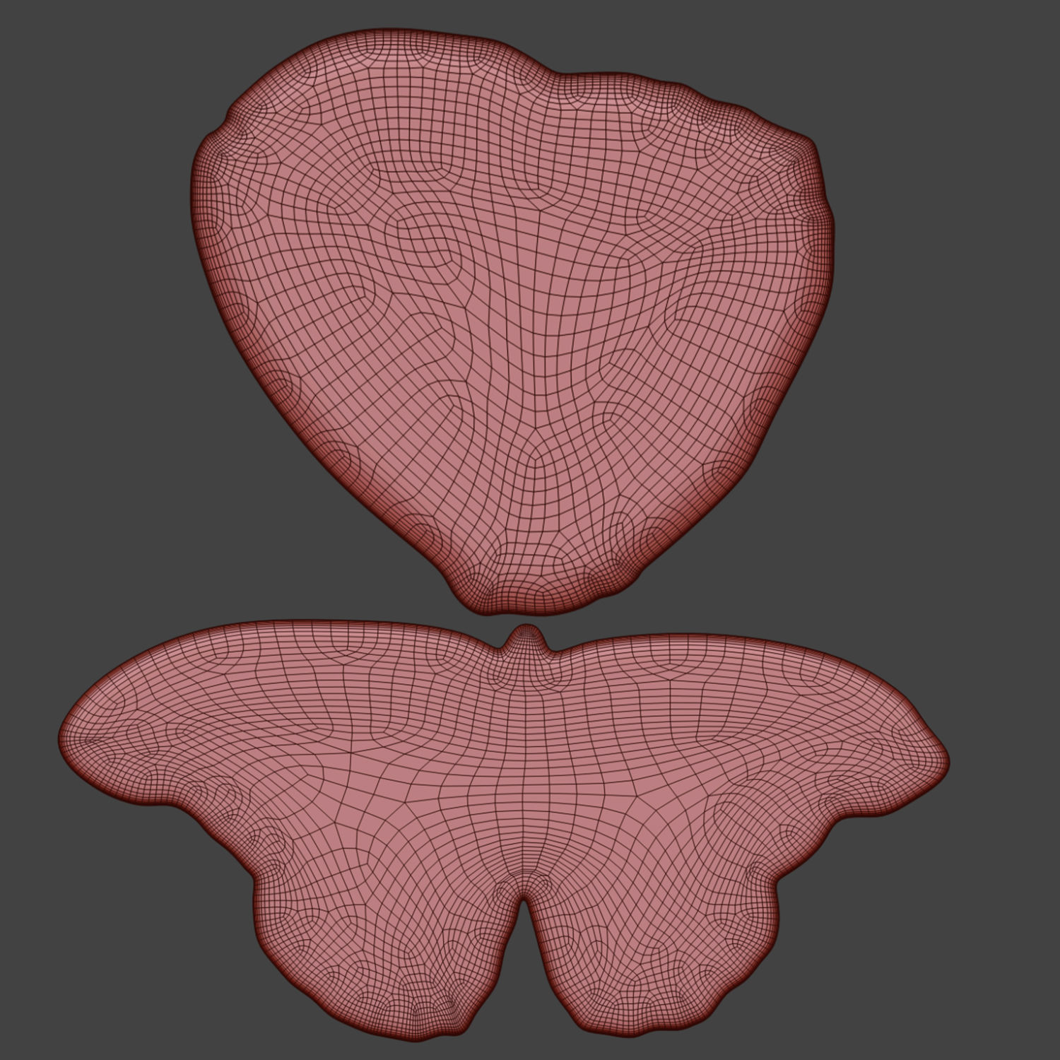 LA CROISIERE RUG by Roche Bobois 3D model_6