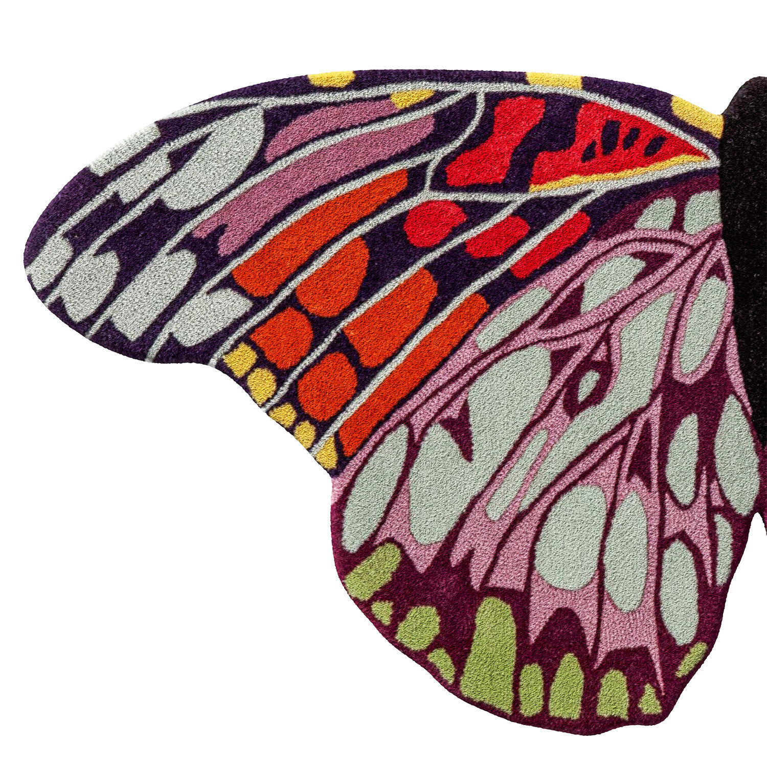 LA CROISIERE RUG by Roche Bobois 3D model_4