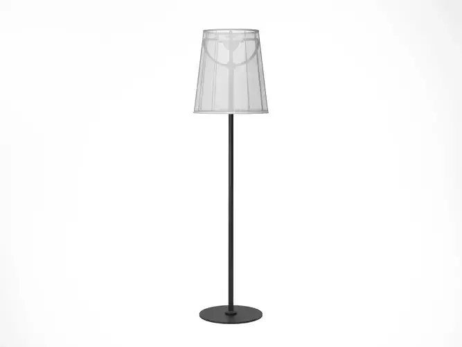 Alone Floor Lamp