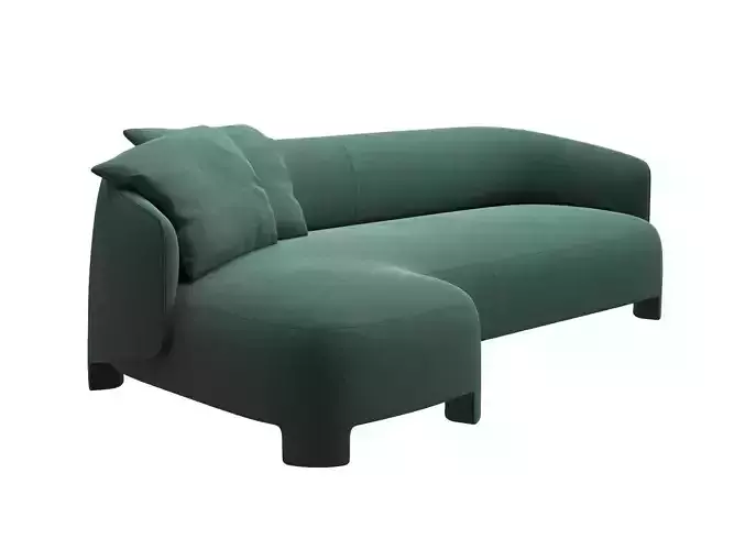 Taru Lounge Sofa