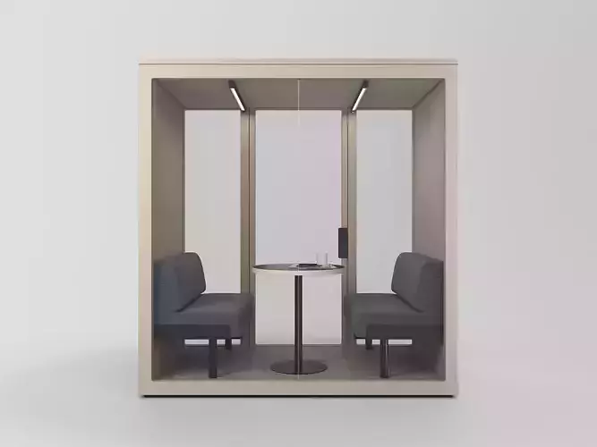 Talky M Meeting Pod
