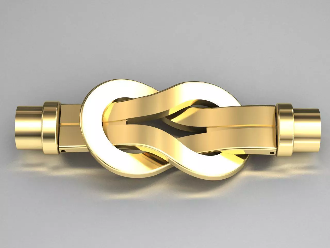 FRED BRACELET Free 3D print model Free 3D print model