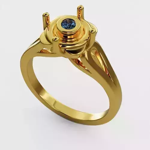 Ring hybrid