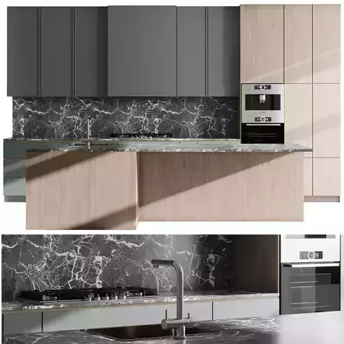 Kitchen Appliance Bosch Kitchen 86