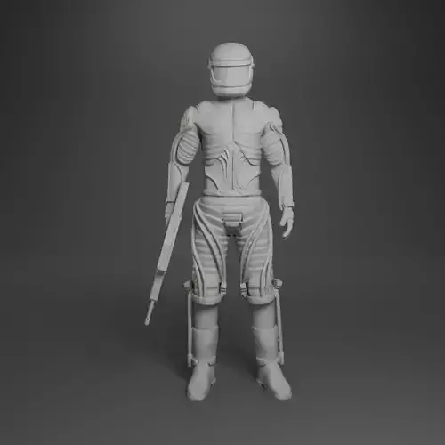 Charlie Sheen as The Wraith