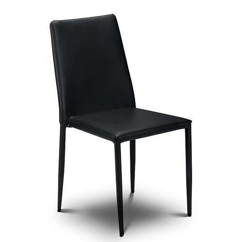 Hicksley Side Chair - 2 Option 3D model