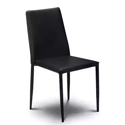 Hicksley Side Chair - 2 Option