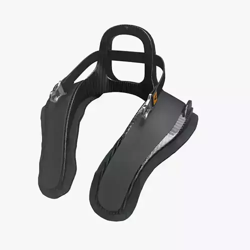 Frontal Head Restrain Device 01