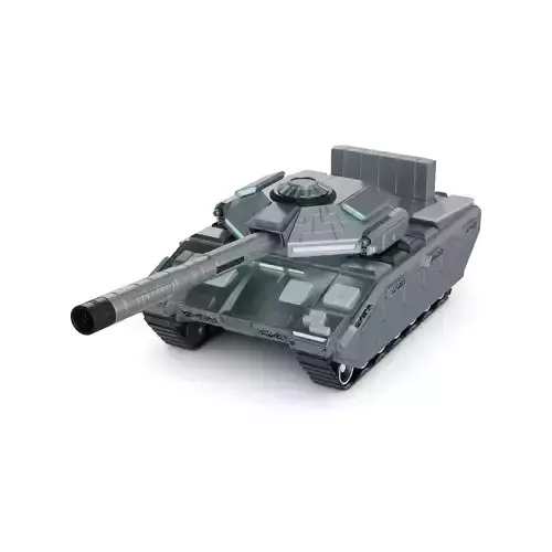 Main Battle Tank
