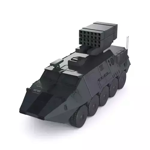 Military IFV