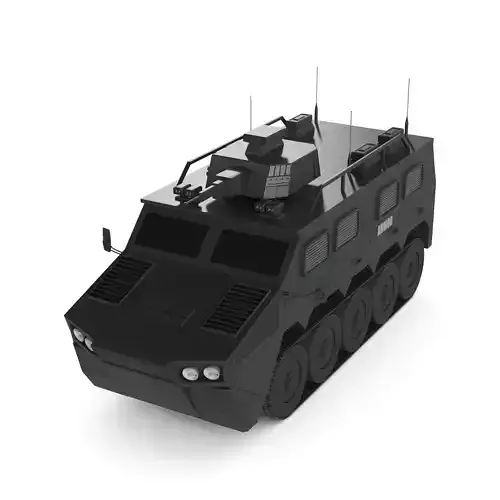 Military AEV