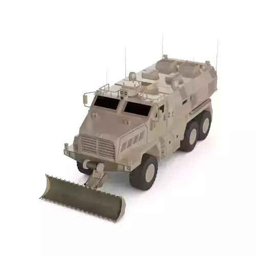 Military ARV