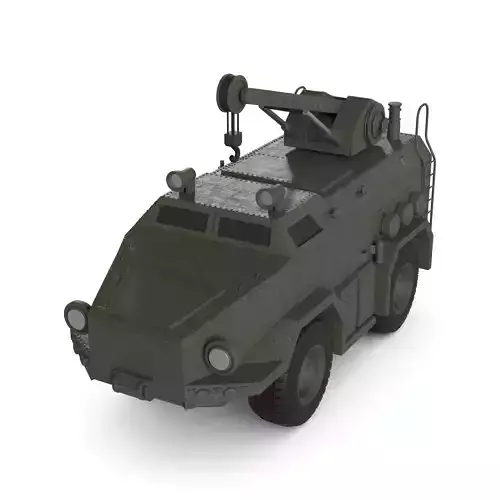 Military ARV