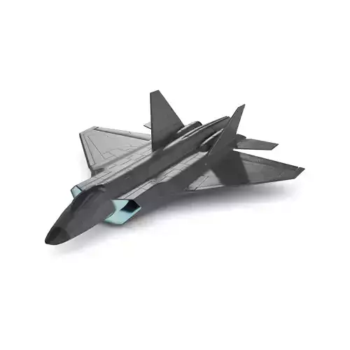 Multirole Fighter