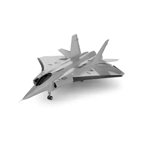 Strike Fighter