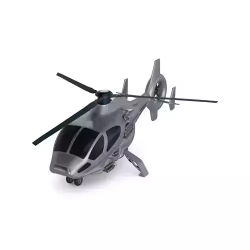Utility Helicopter