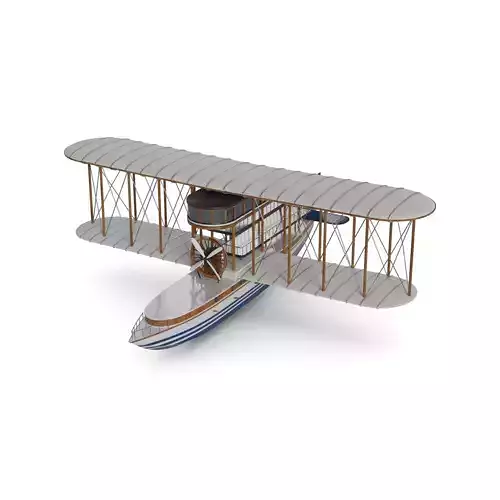 Flying boat