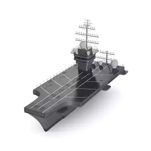 Aircraft Carrier