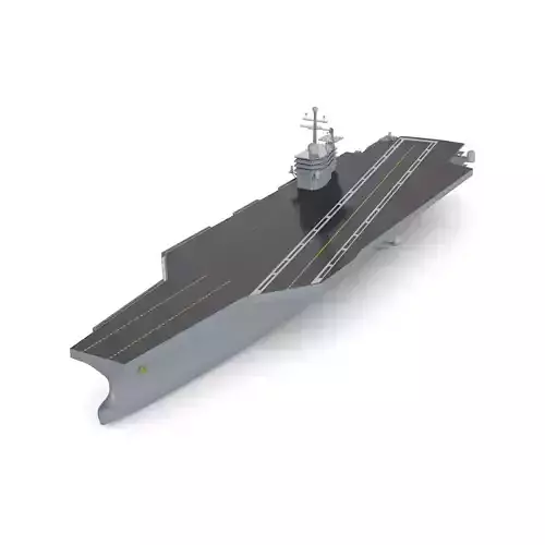 Aircraft Carrier