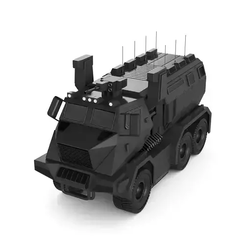 Military ARV