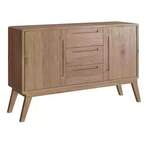 Chest of drawers Beskid