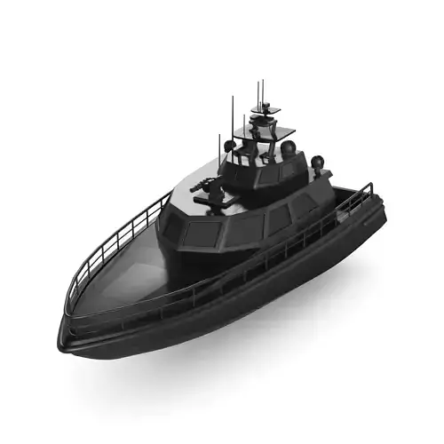 Patrol Boat