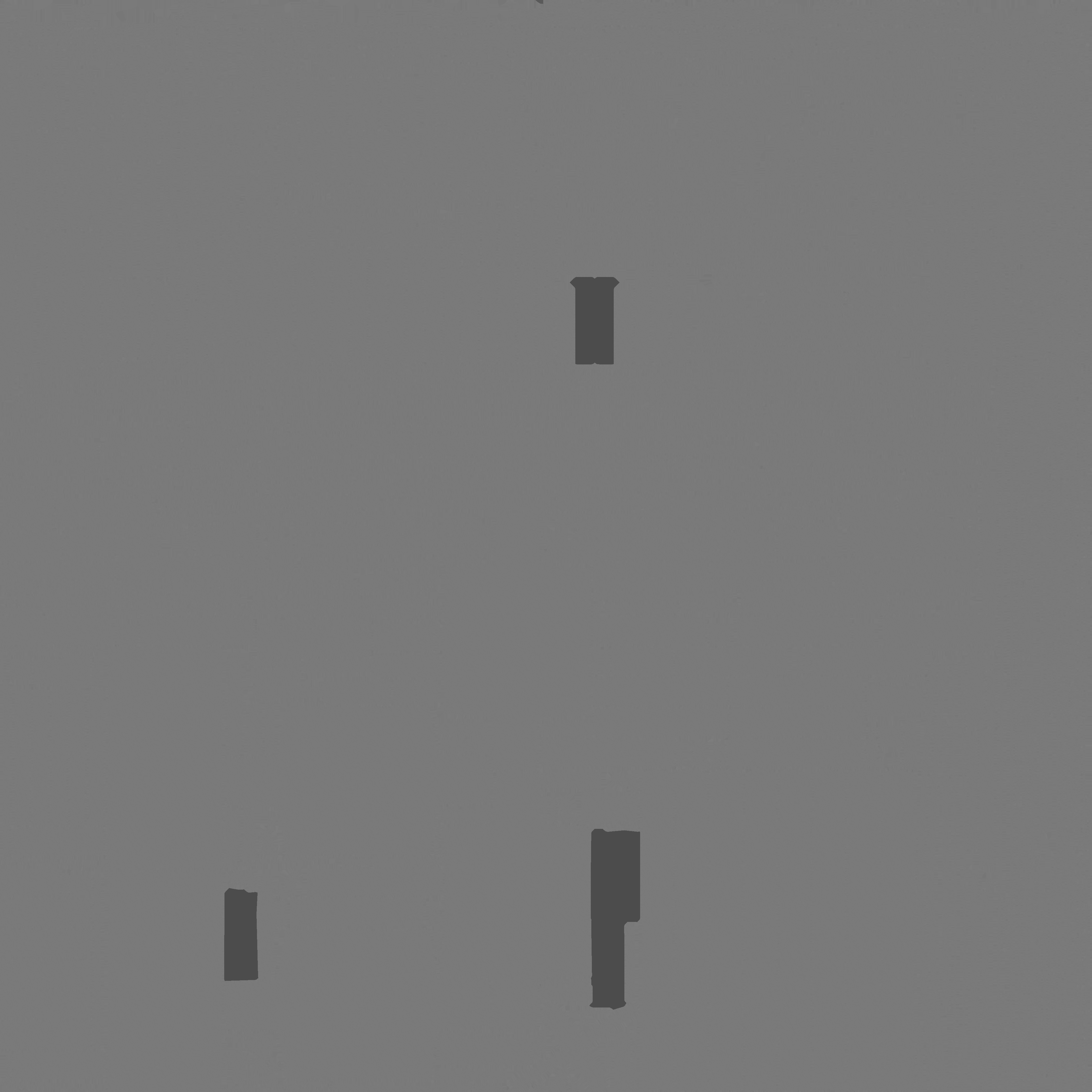 Naval Drones 3D model_19