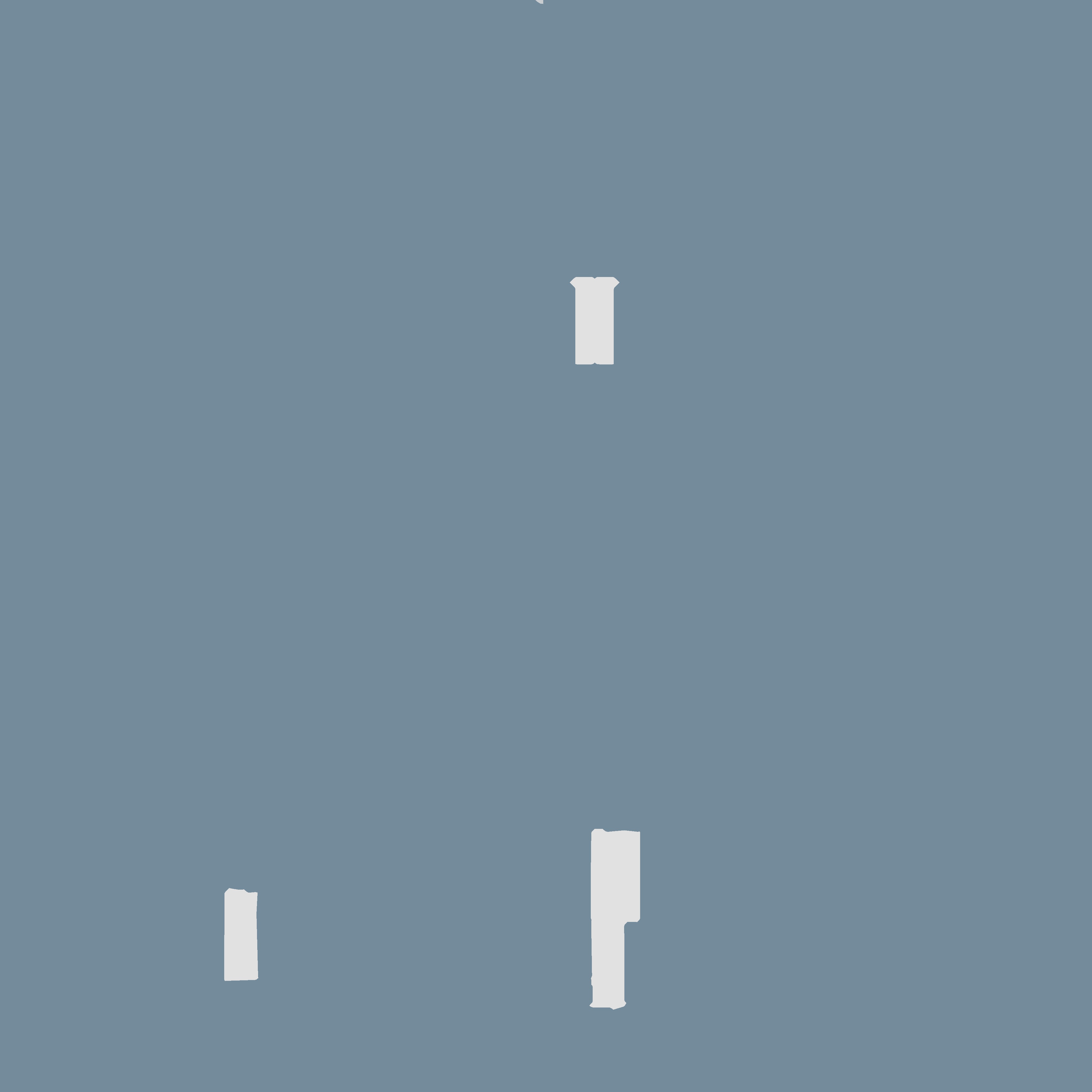 Naval Drones 3D model_16