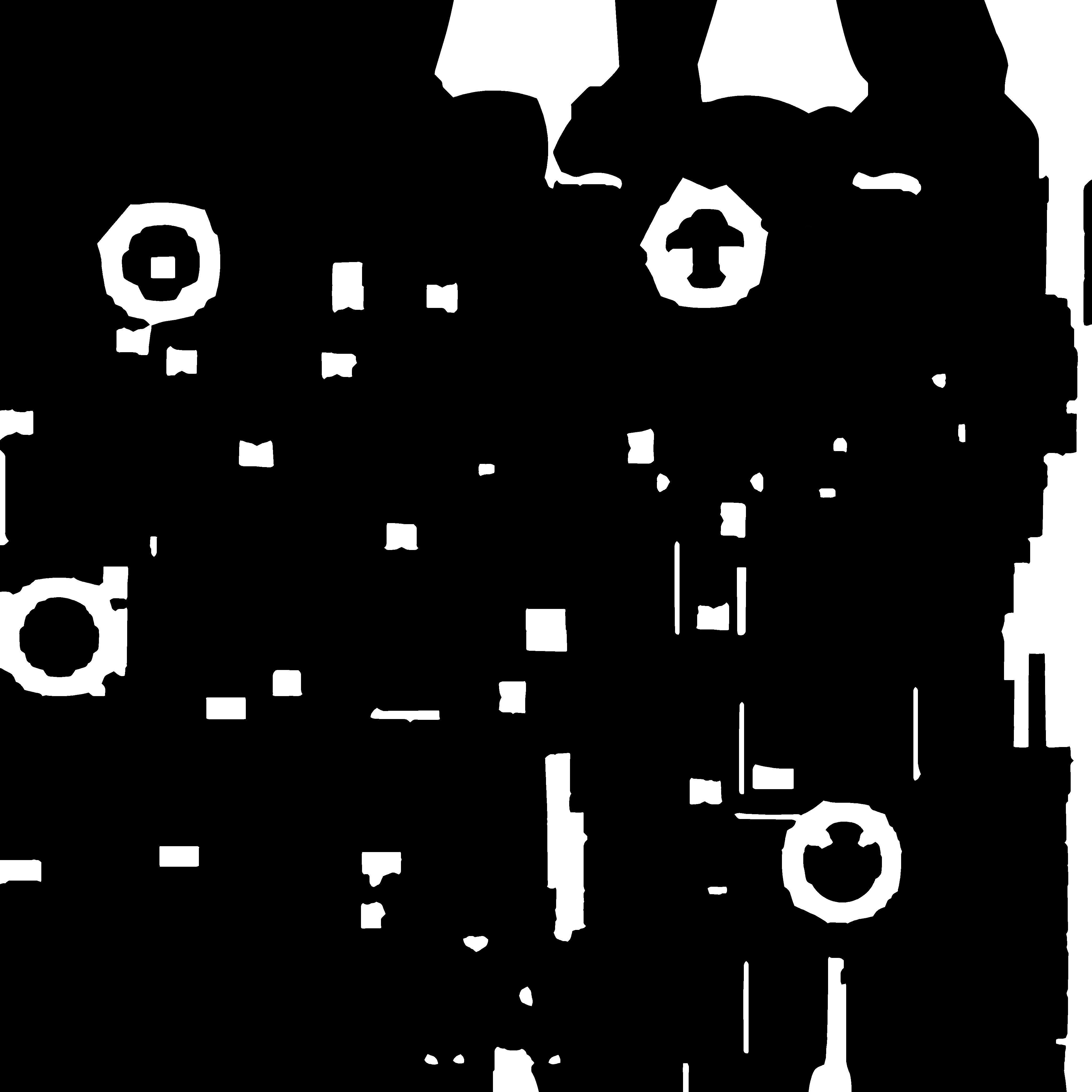 Naval Drones 3D model_22