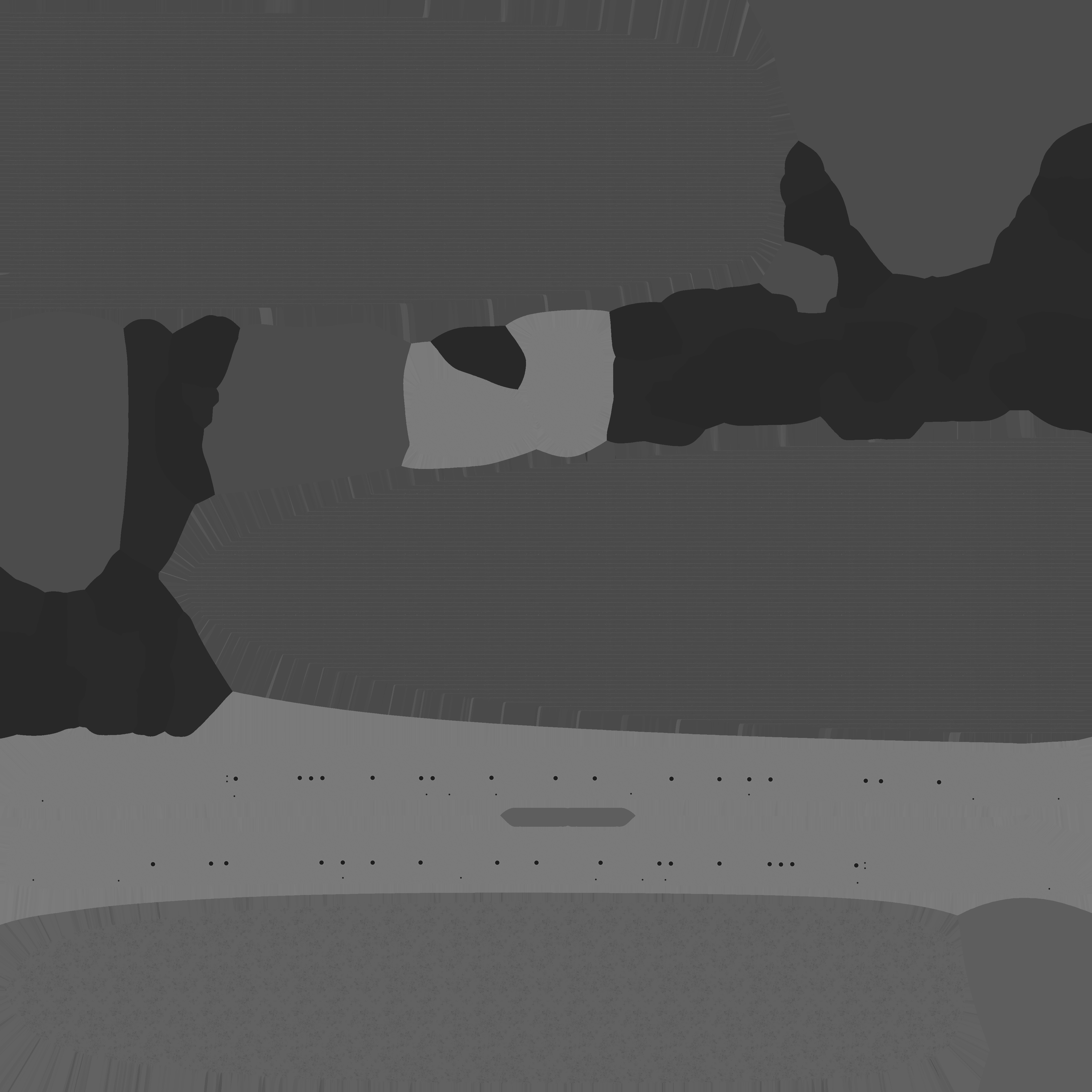 Naval Drones 3D model_29