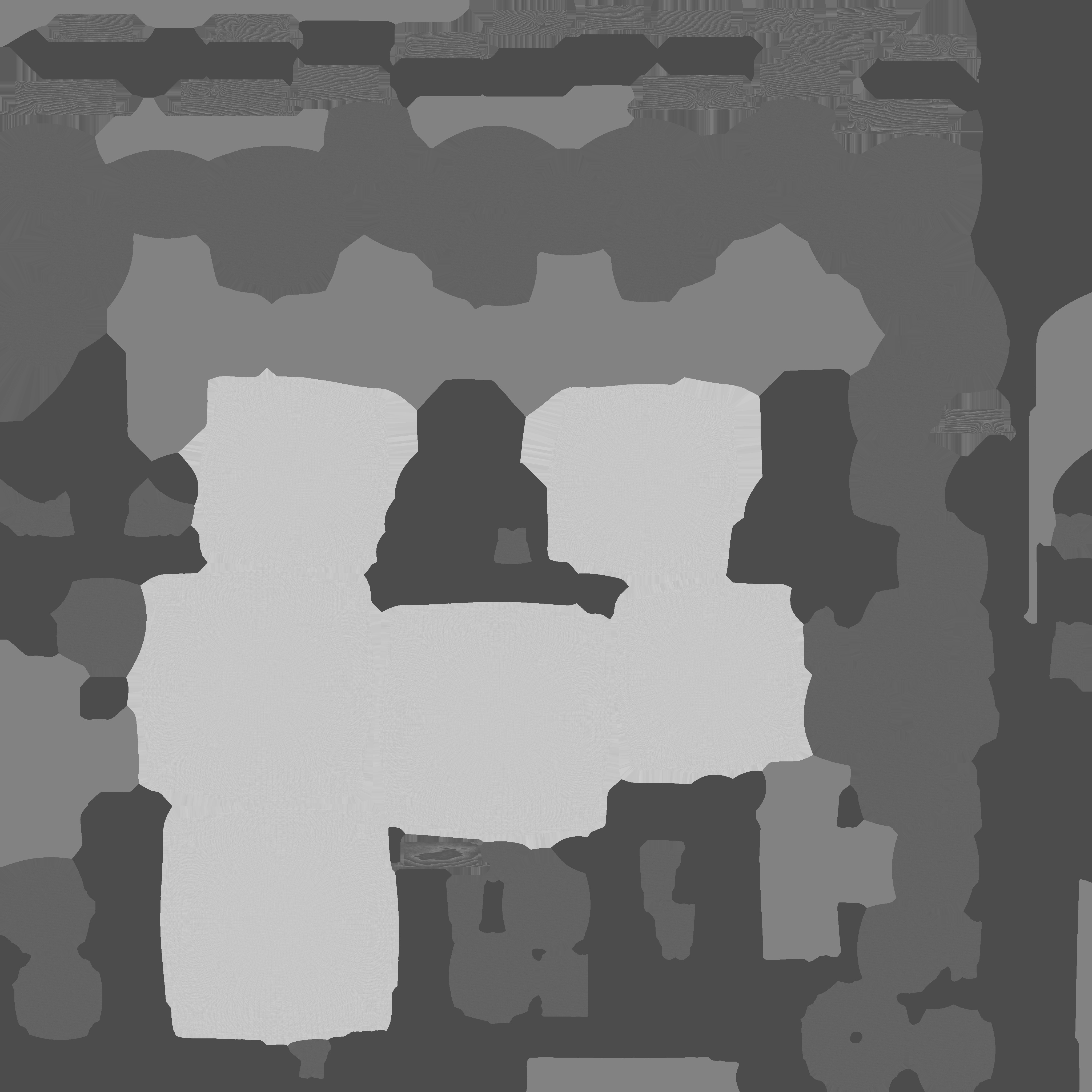 Naval Drones 3D model_33