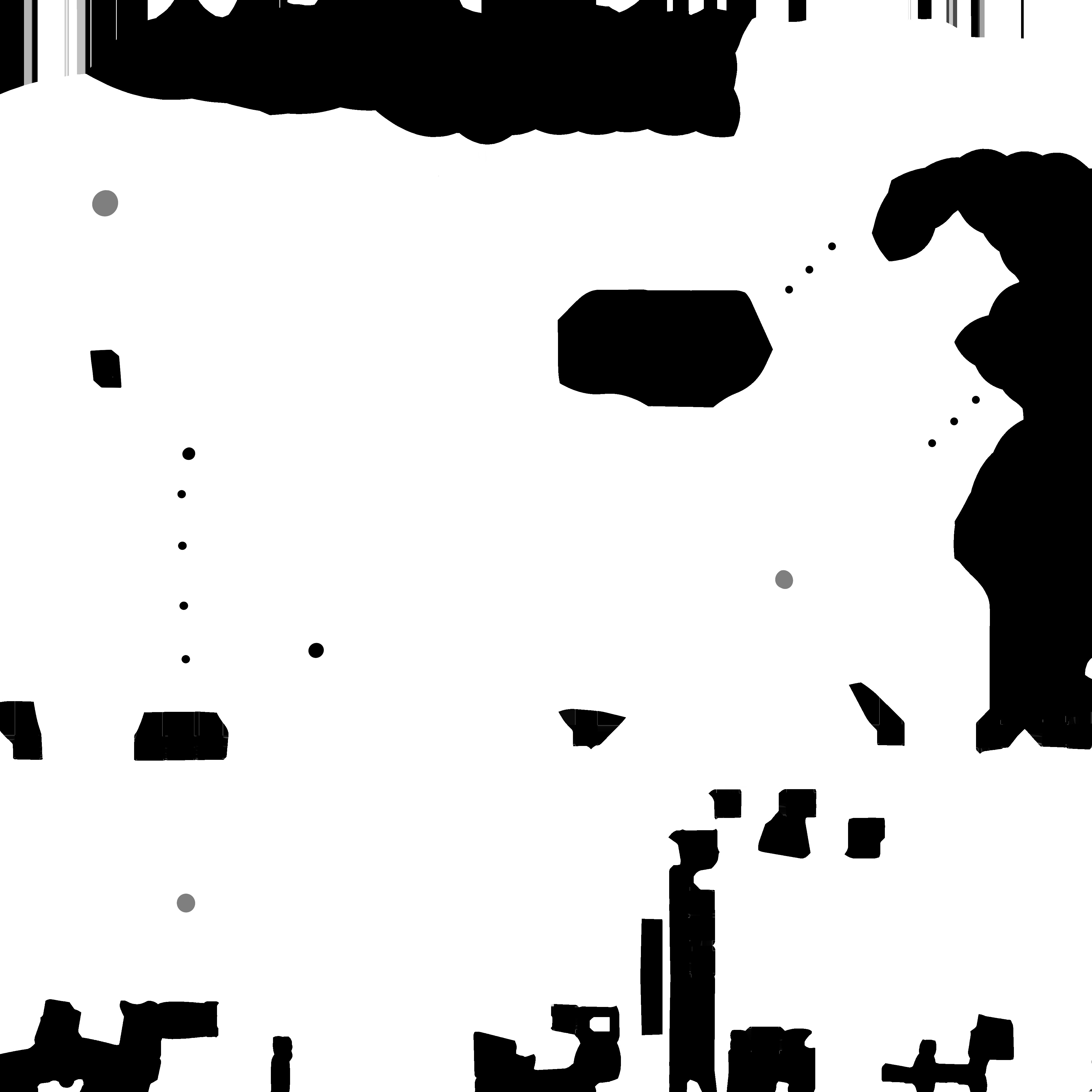 Naval Drones 3D model_12