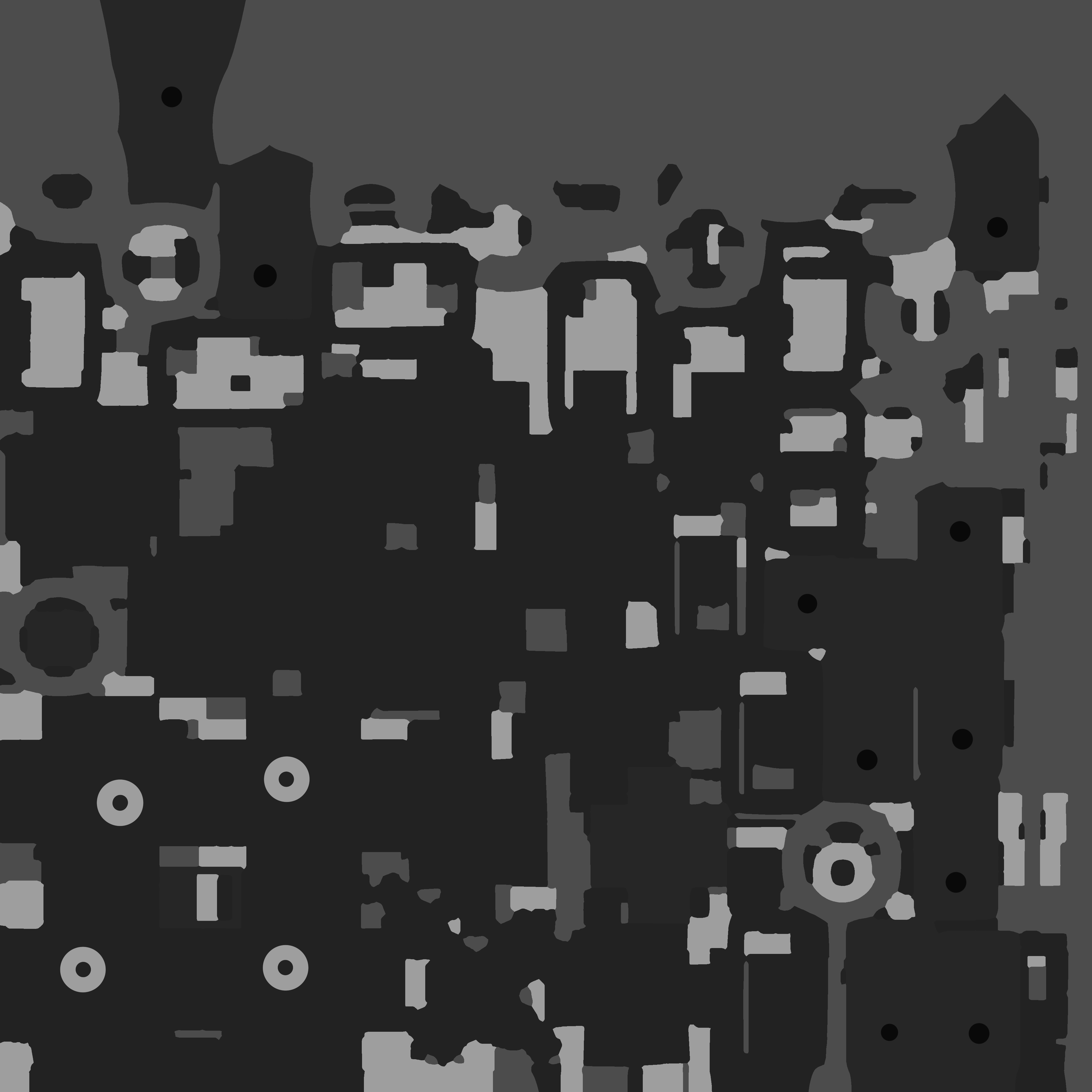 Naval Drones 3D model_24