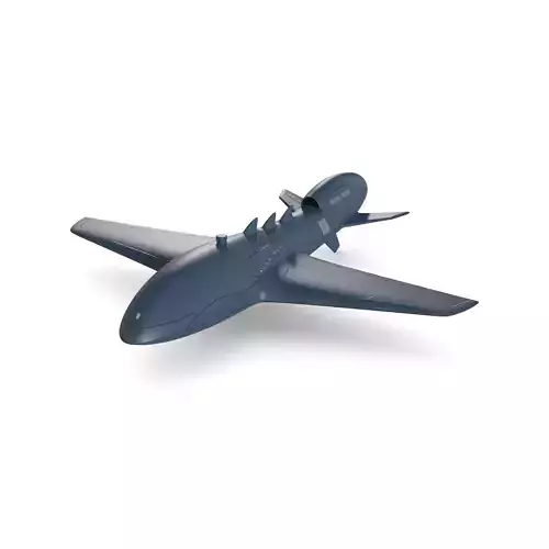 Naval Drones