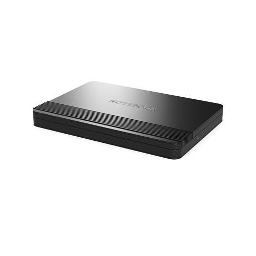 Laptop Notebook 3D model