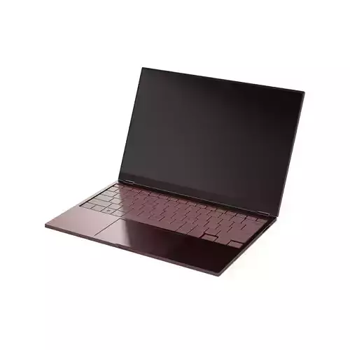 Laptop convertible