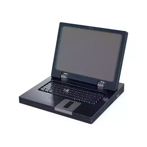 Laptop 90s