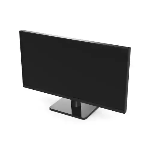 Monitor LCD