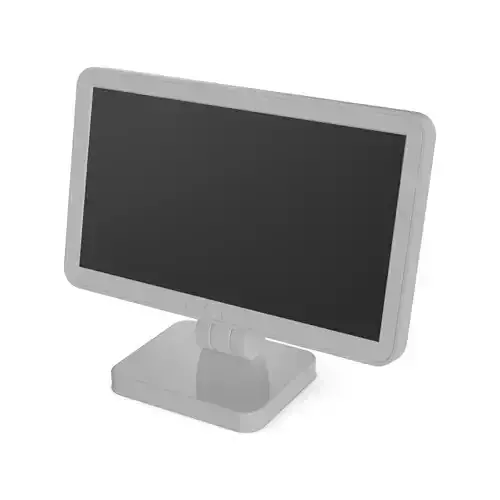 Monitor LCD