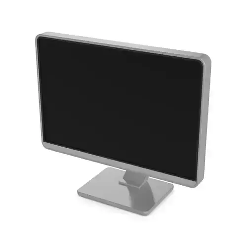Monitor LCD
