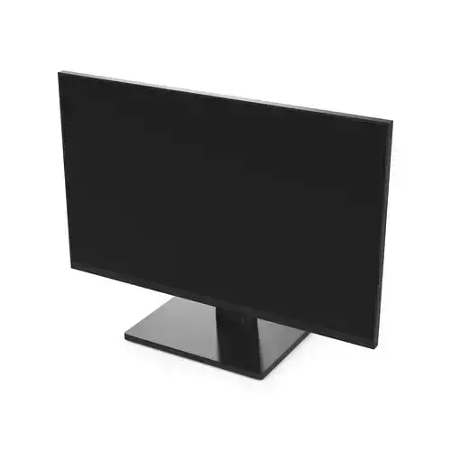 Monitor LCD