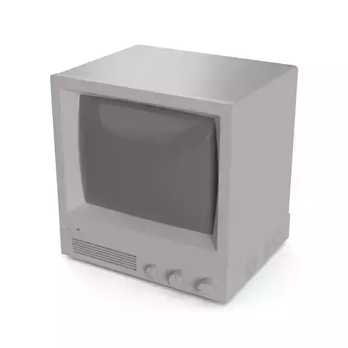 Monitor 80s