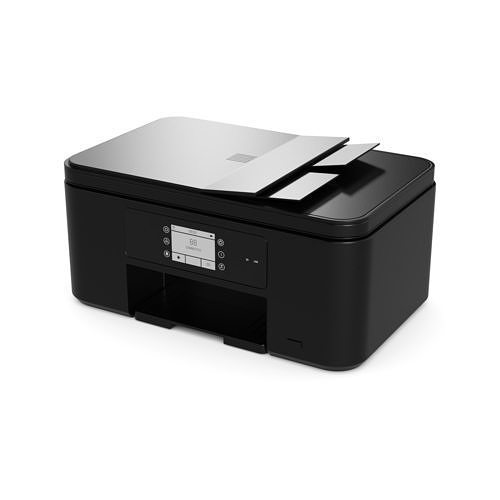 Printing Devices Inkjet 3D model